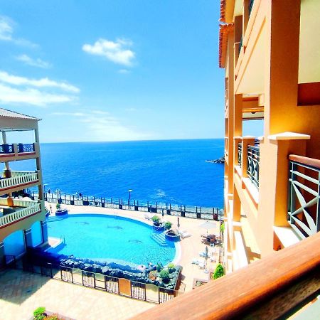 El Nautico Suites, Golf Del Sur Сан Мигел де Абона Екстериор снимка