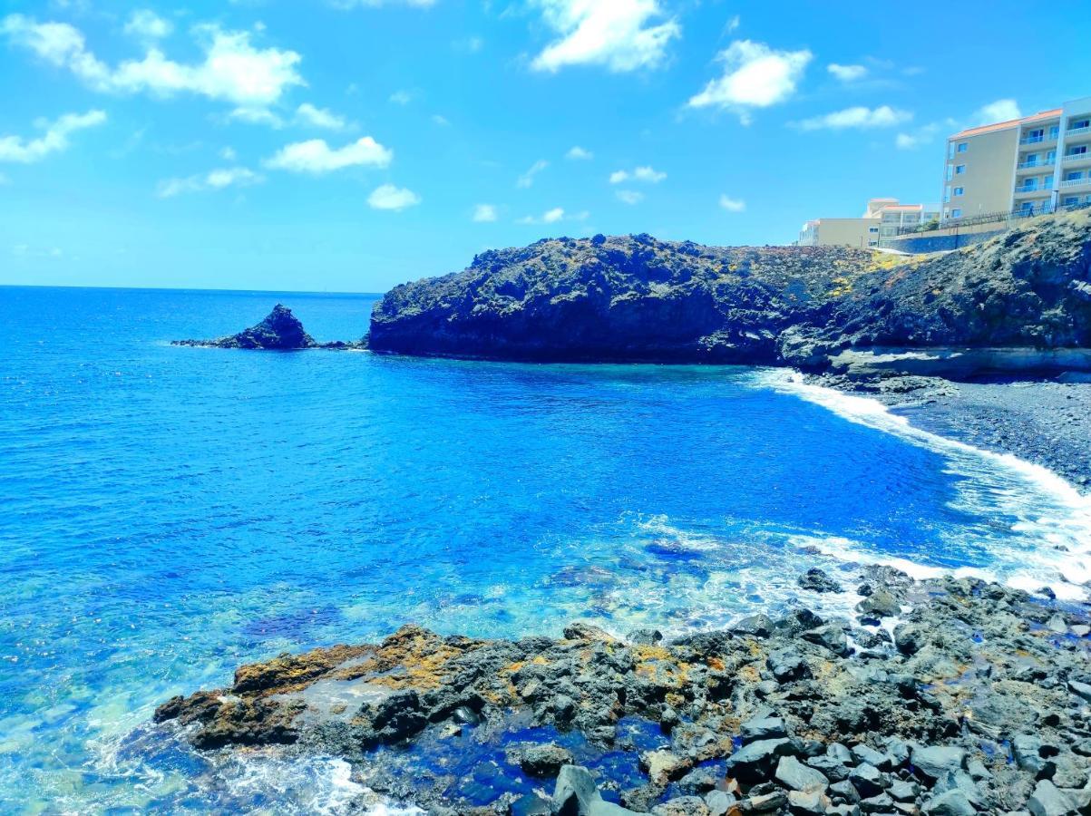 El Nautico Suites, Golf Del Sur Сан Мигел де Абона Екстериор снимка