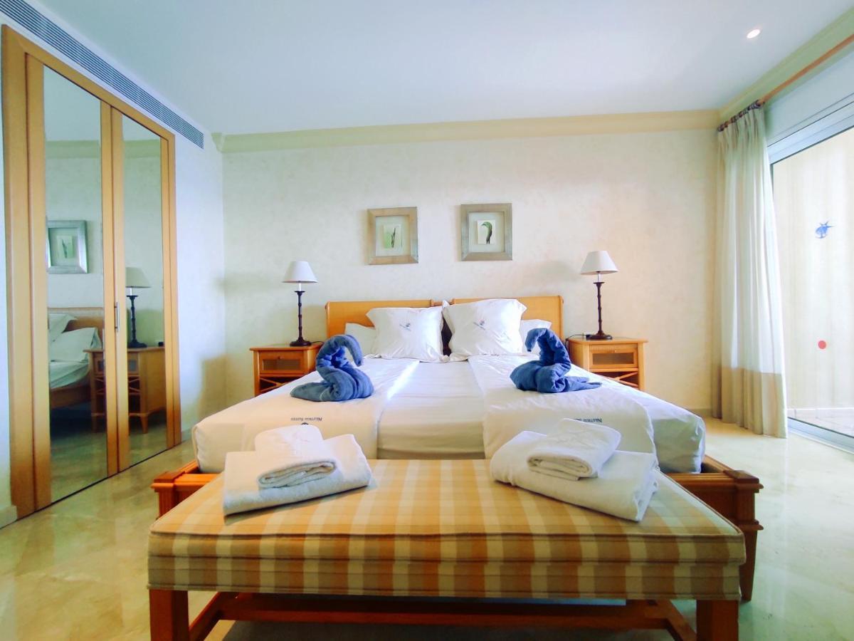 El Nautico Suites, Golf Del Sur Сан Мигел де Абона Екстериор снимка