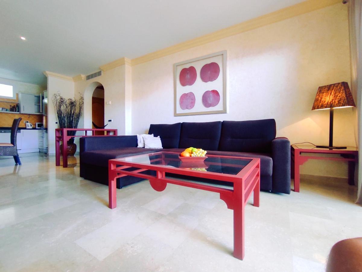 El Nautico Suites, Golf Del Sur Сан Мигел де Абона Екстериор снимка