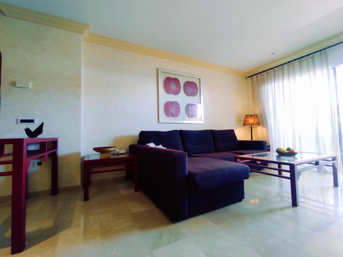 El Nautico Suites, Golf Del Sur Сан Мигел де Абона Екстериор снимка