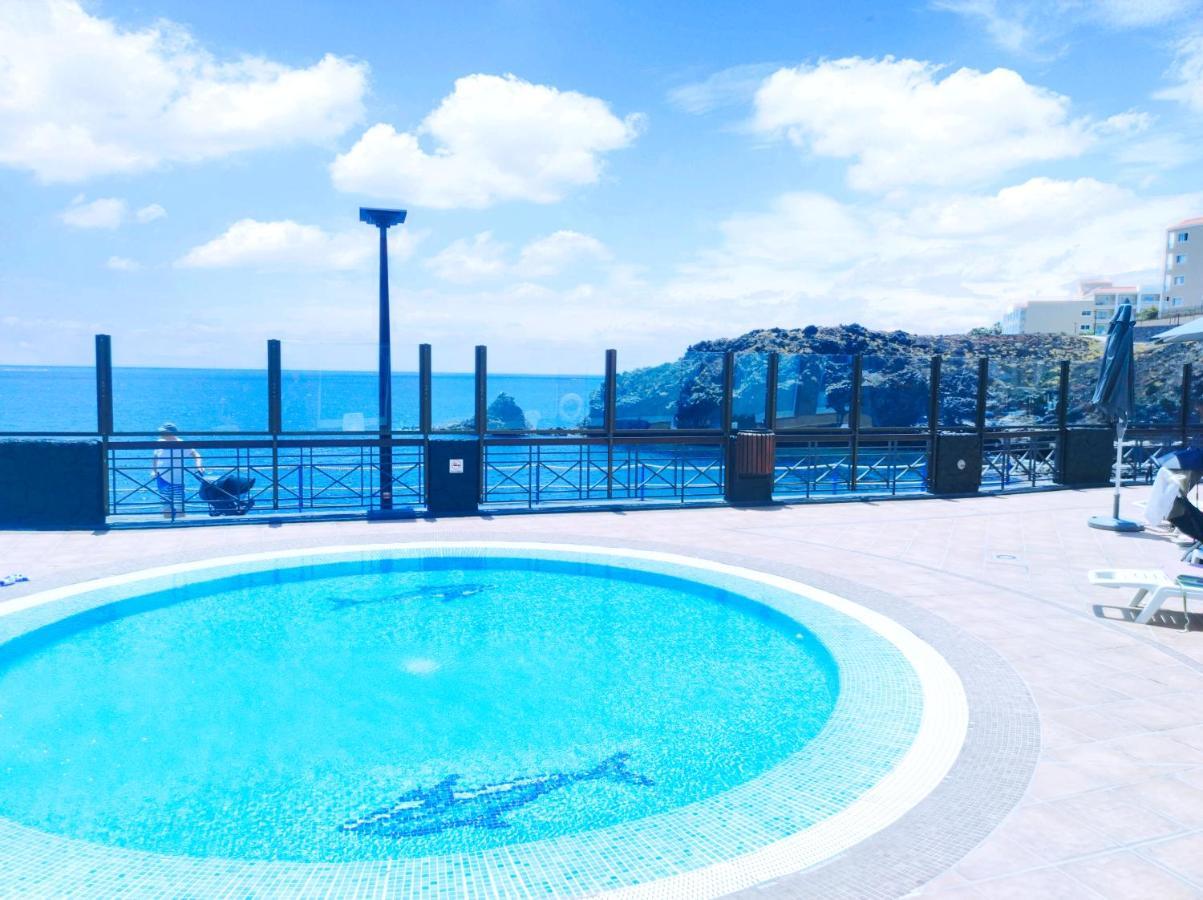 El Nautico Suites, Golf Del Sur Сан Мигел де Абона Екстериор снимка
